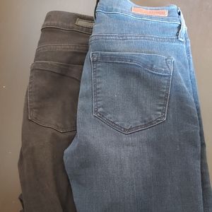 Express Barely Boot 0S